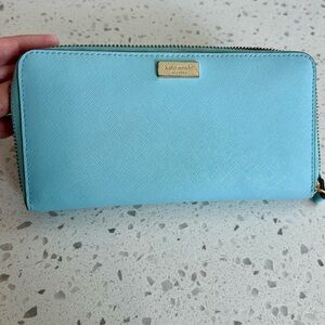 Kate Spade Lena Continental Wallet